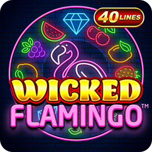 WICKED FLAMINGO