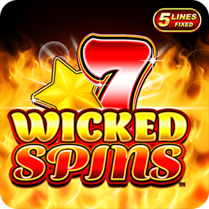 WICKED SPINS