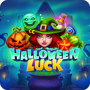 HALLOWEEN LUCK