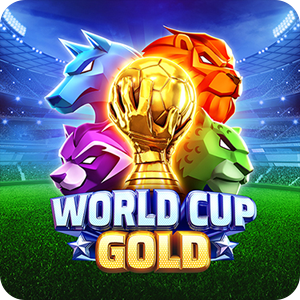 WORLD CUP GOLD