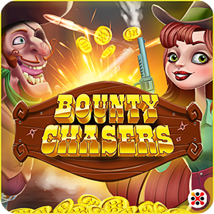 BOUNTY CHASERS