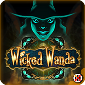 WICKED WANDA
