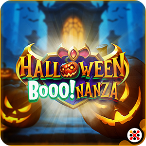 HALLOWEEN BOO!NANZA