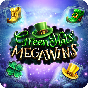 GREENHAT'S MEGAWINS