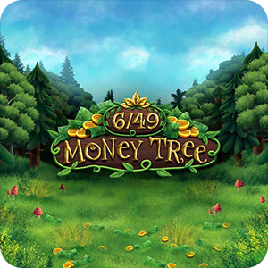 MONEY TREE
