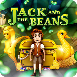 JACK AND THE BEANS