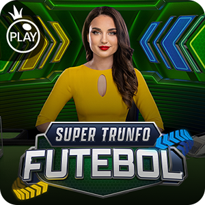 SUPER TRUNFO