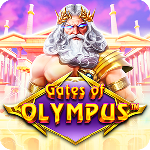 GATES OF OLYMPUS
