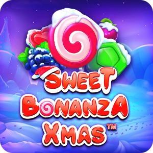SWEET BONANZA XMAS