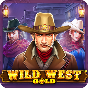 WILD WEST GOLD