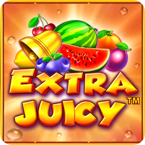 EXTRA JUICY
