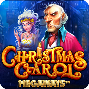 CHRISTMAS CAROL MEGAWAYS