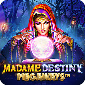 MADAME DESTINY MEGAWAYS