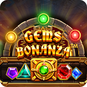 GEMS BONANZA