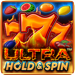 ULTRA HOLD AND SPIN