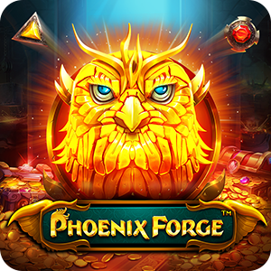 PHOENIX FORGE