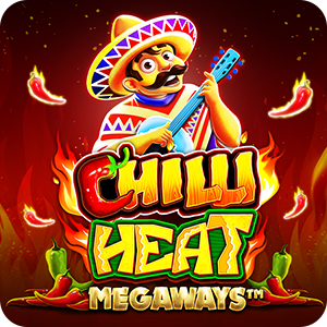 CHILLI HEAT MEGAWAYS