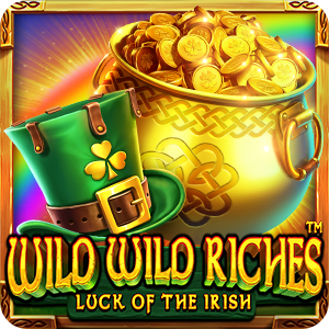 WILD WILD RICHES