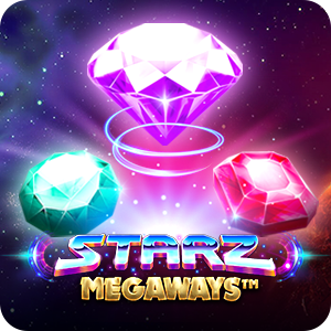 STARZ MEGAWAYS