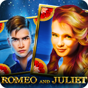 ROMEO AND JULIET