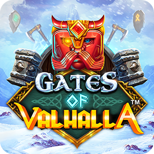 GATES OF VALHALLA
