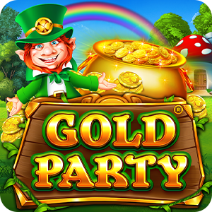 GOLD PARTY
