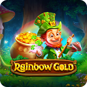 RAINBOW GOLD