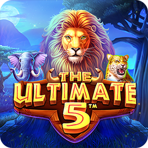 THE ULTIMATE 5