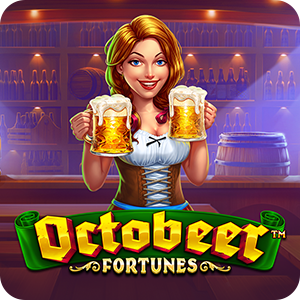 OCTOBEER FORTUNES