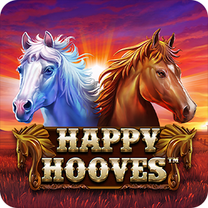 HAPPY HOOVES