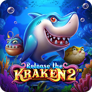 RELEASE THE KRAKEN 2