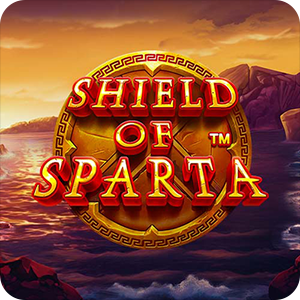 SHIELD OF SPARTA