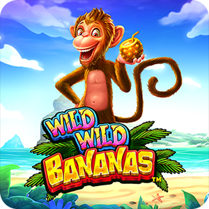 WILD WILD BANANAS