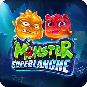 MONSTER SUPERLANCHE