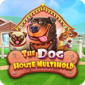 THE DOG HOUSE MULTIHOLD
