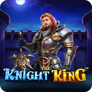 THE KNIGHT KING