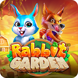 RABBIT GARDEN