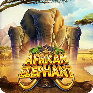 AFRICAN ELEPHANT