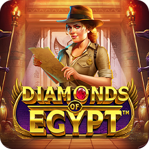 DIAMONDS OF EGYPT