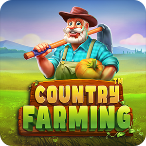 COUNTRY FARMING
