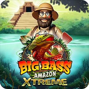 BIG BASS AMAZON XTREME