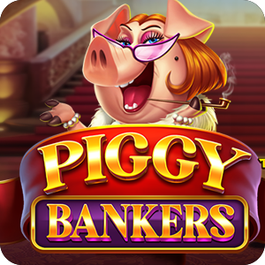 PIGGY BANKERS
