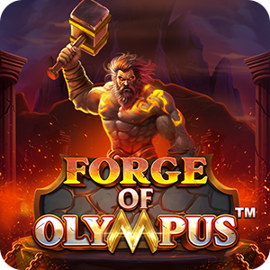FORGE OF OLYMPUS