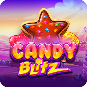 CANDY BLITZ