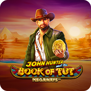 BOOK OF TUT MEGAWAYS