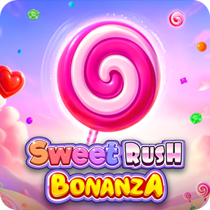 SWEET RUSH BONANZA