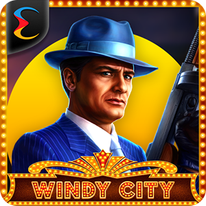WINDY CITY