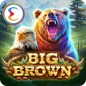 BIG BROWN