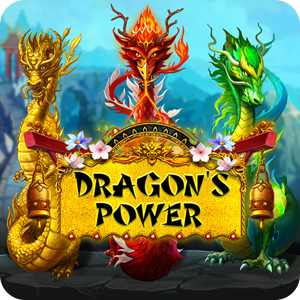 DRAGON'S POWER