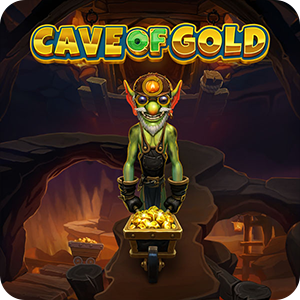CAVE OF GOLD